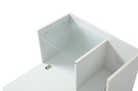Peggy Dresser & Arre Chair