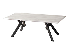 Alpha Coffee Table - CT-182