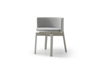 Peggy Dresser & Arre Chair