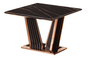 Victoria Lamp Table - LT-181