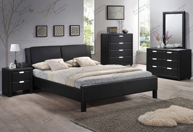 BED - BBT 6281