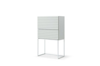 Peggy Dresser & Arre Chair