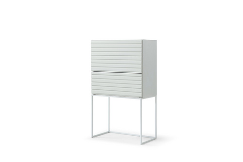 Peggy Dresser & Arre Chair