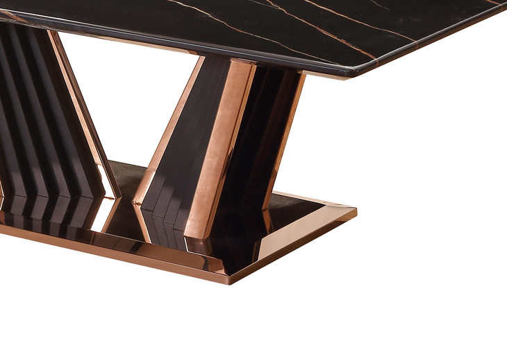 Victoria Coffee Table - CT-181