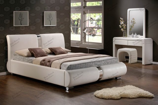 BED - BBT 6086