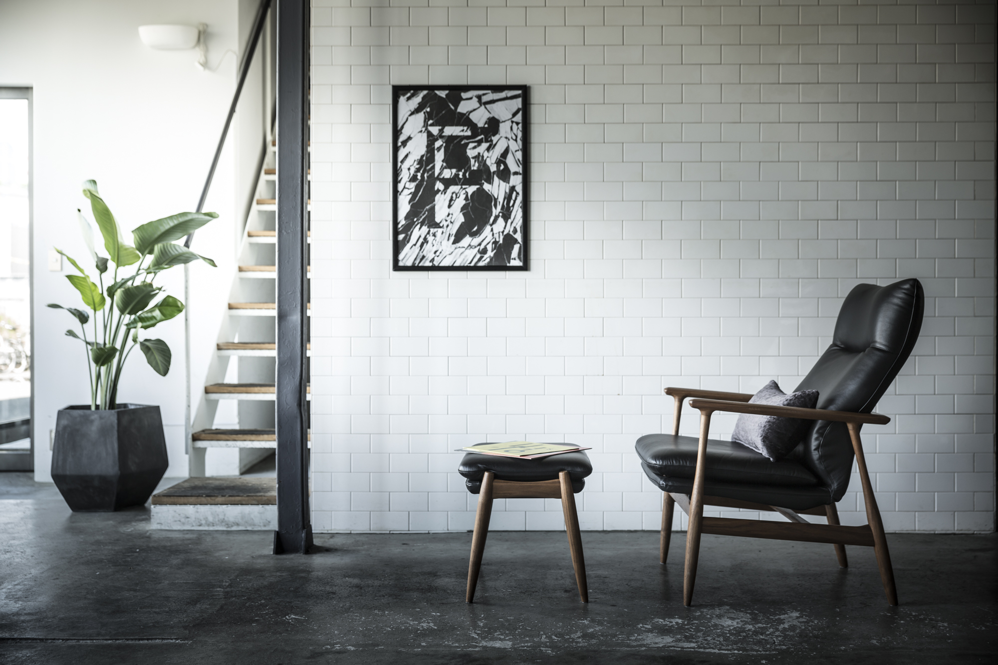 Living Sofa (冨士ファニチア )