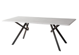 Alpha Dining Table - DT-182
