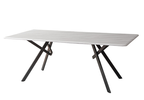 Alpha Dining Table - DT-182