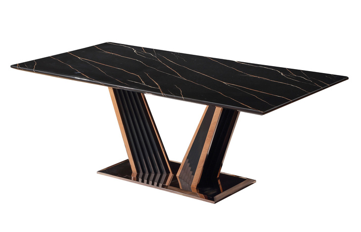 Victoria Dining Table - DT-181