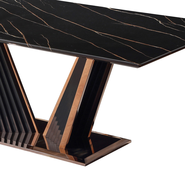 Victoria Dining Table - DT-181
