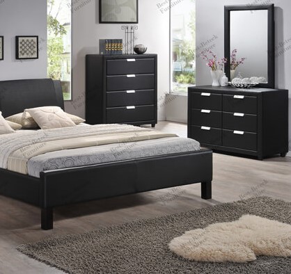 BED - BBT 6281