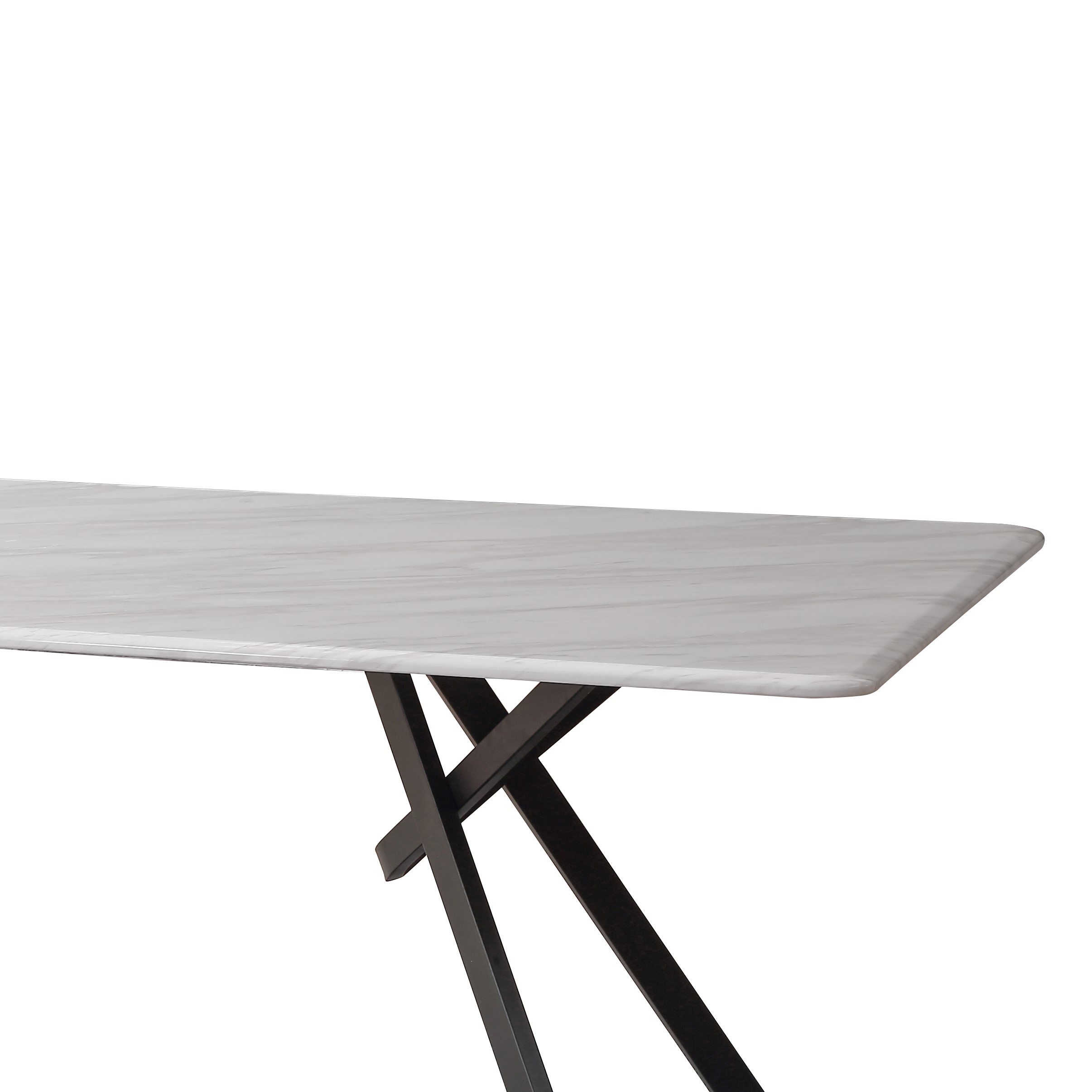 Alpha Dining Table - DT-182