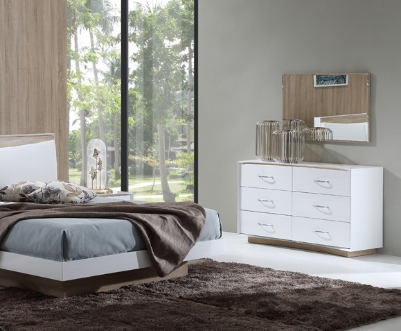 A3071 Oriana Bedroom Set