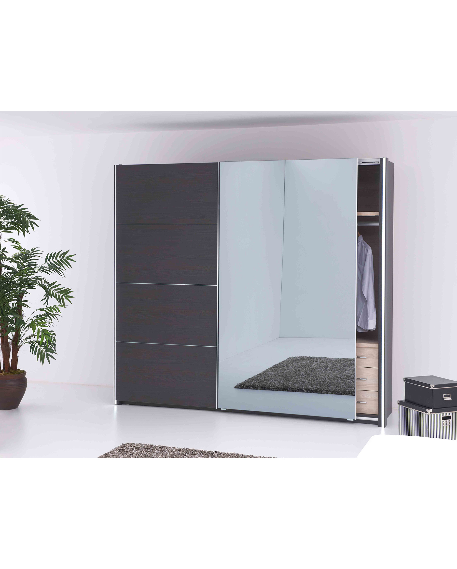 Hitit Bniture Set-test