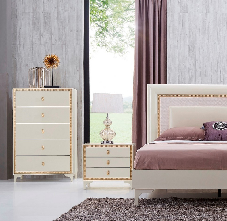 A3076 Kiara Bedroom Set