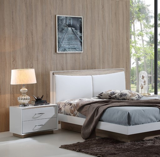 A3071 Oriana Bedroom Set