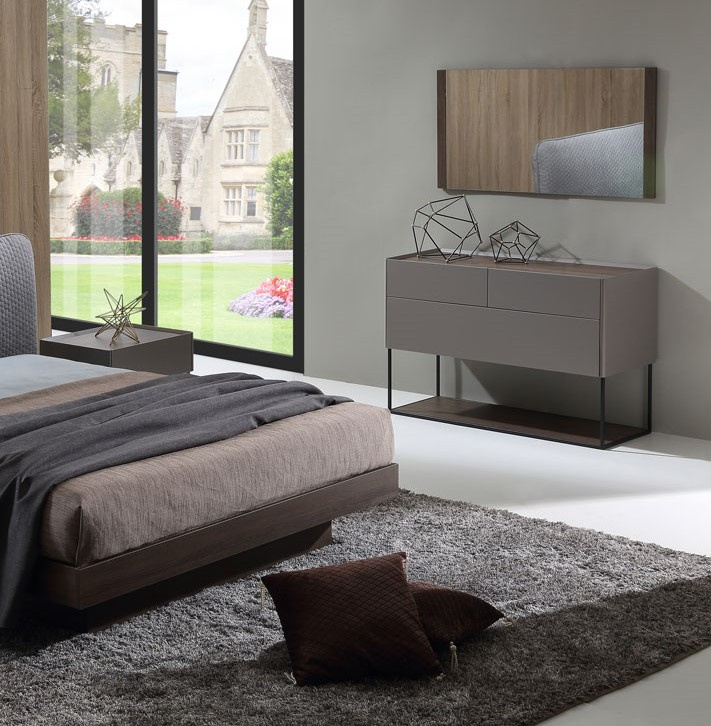 A3067-N Lykke Bedroom Set