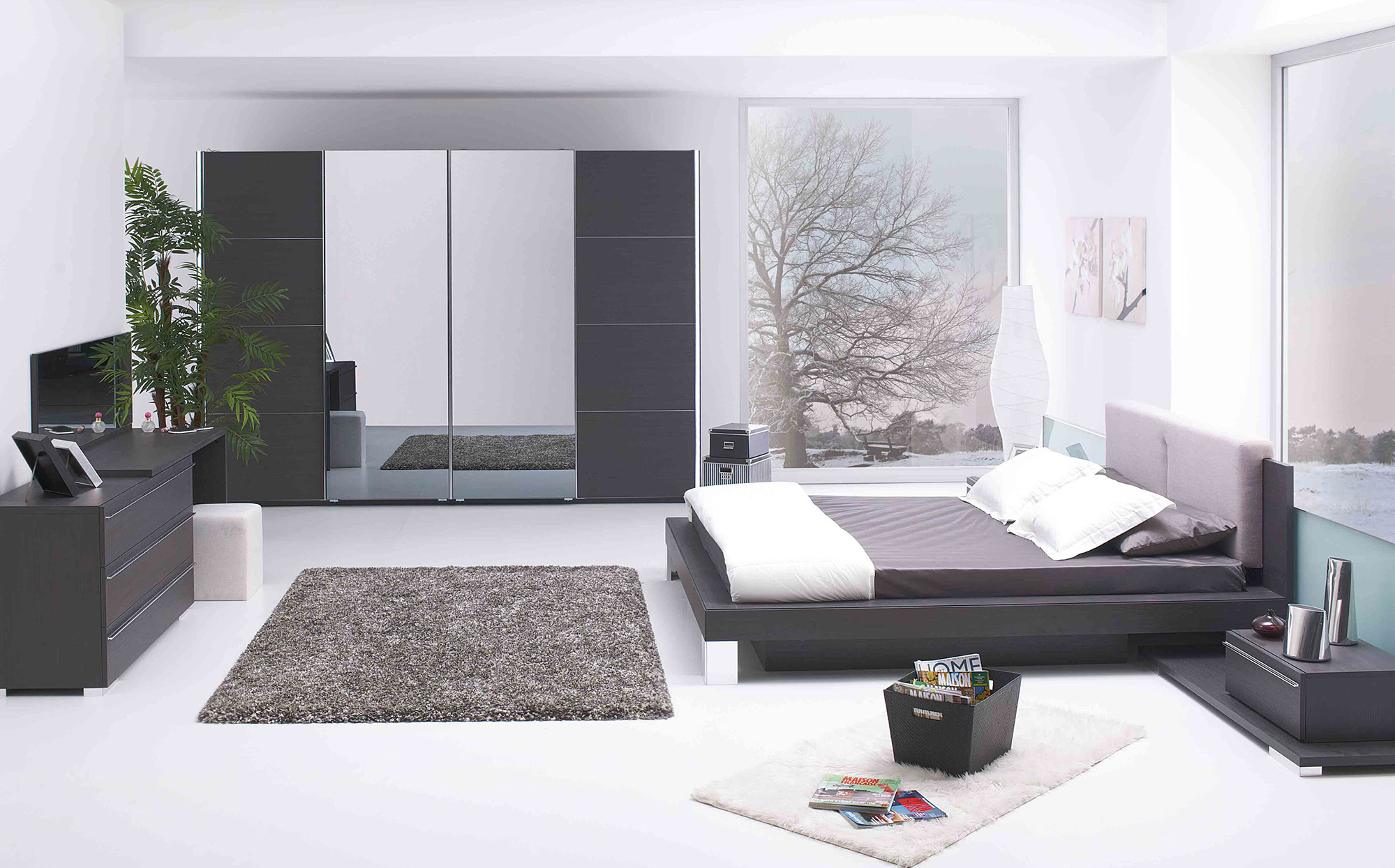 Hitit Bniture Set-test