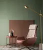 Modern Fashionable Luxury Boss Armchair
