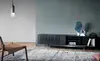 Fashionable Modern Minimalist TV Cabinet GN-02B