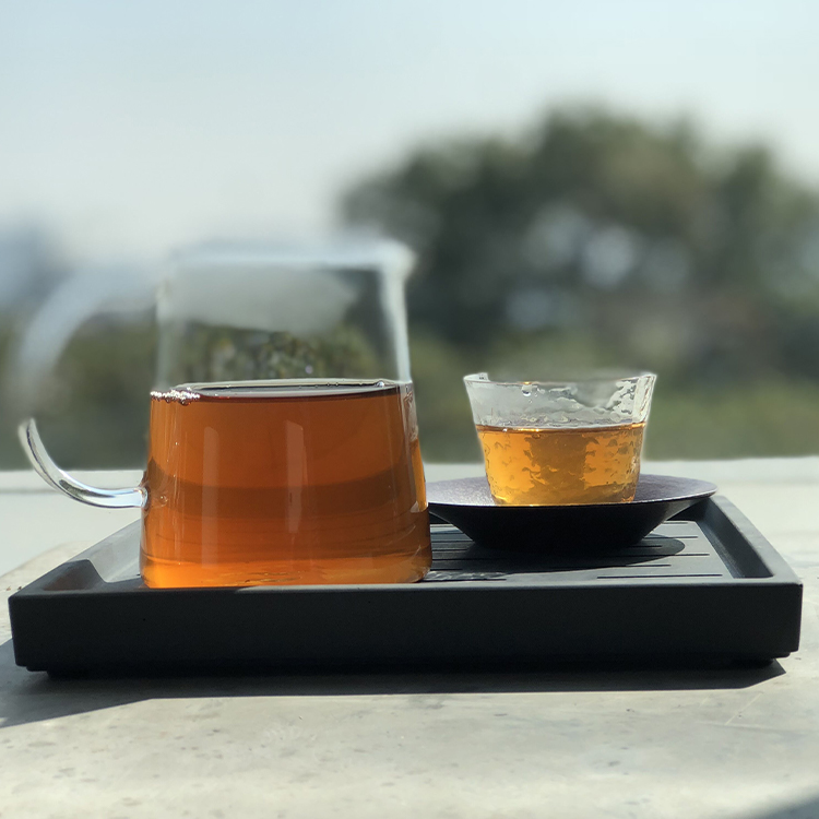 New design storage and finishing combination suit design cement concrete tray organizer plates