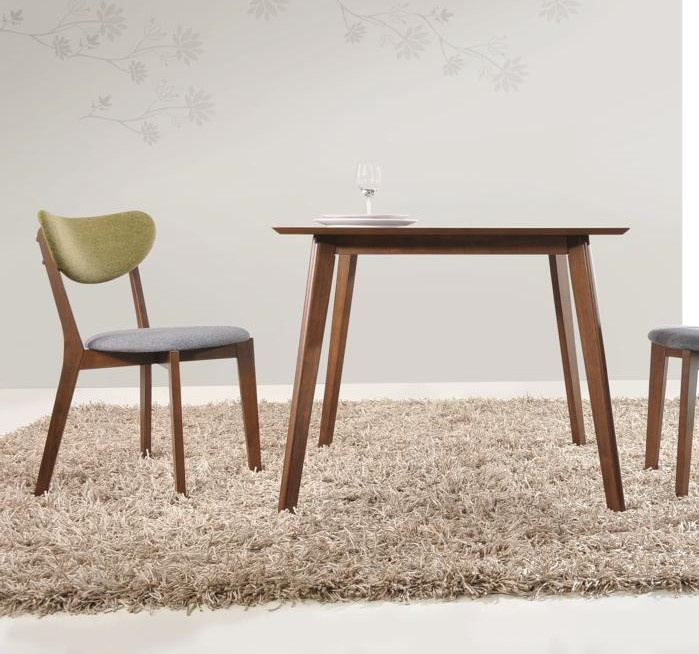 Luxy dining set