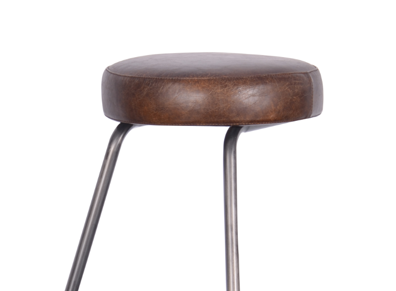 Vintage Furniture-Bar Stool 001