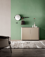 Modern Minimalist Side Cabinet CN-03