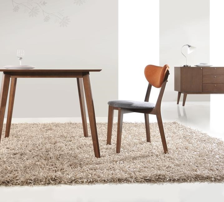 Luxy dining set