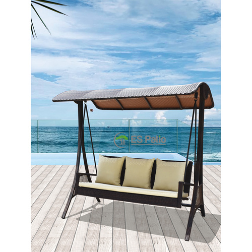 Three-seater Swing Chair