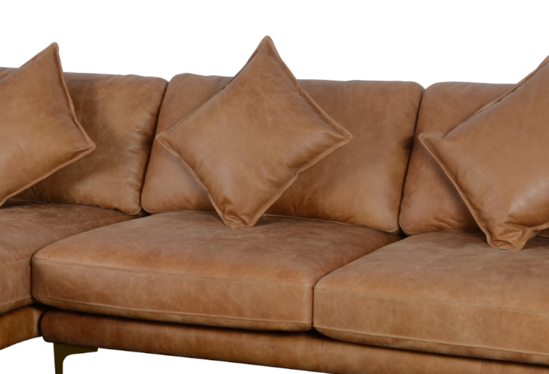 Sectional Sofa 002