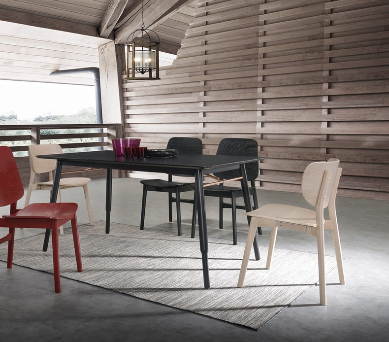 Fango Dining Set