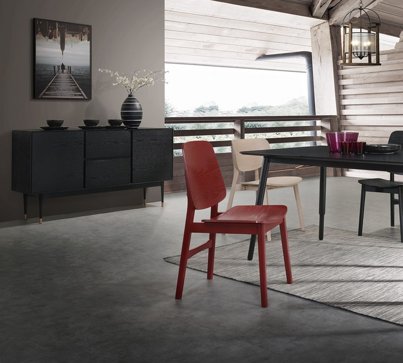 Fango Dining Set