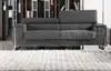 fabric sofa 003