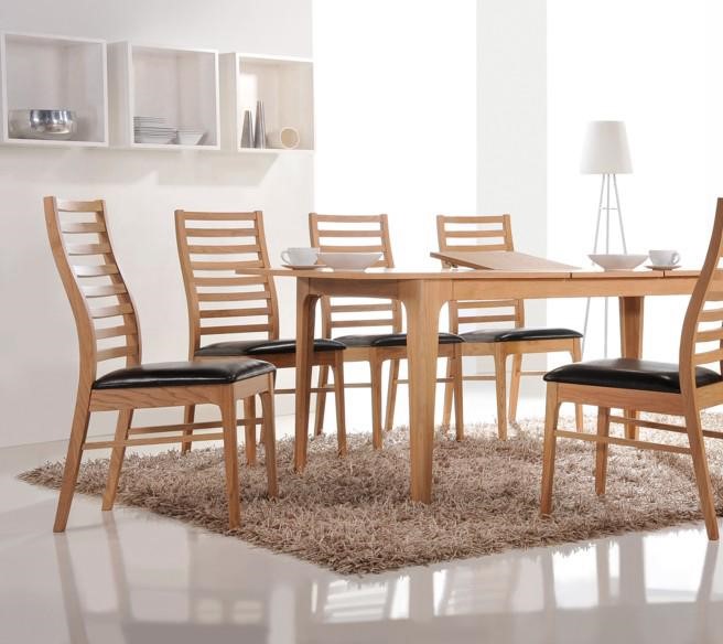 Inspire dining set