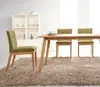 dining set table & chair - 2