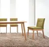 dining set table & chair - 2