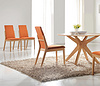 dining set table & chair - 3