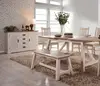 Country dining set