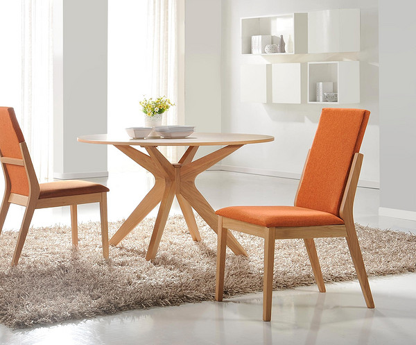 dining set table & chair - 3