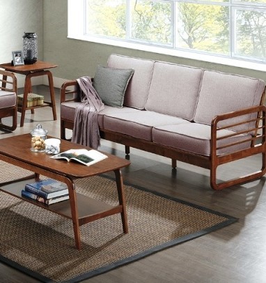 DIVANI Sofa Set