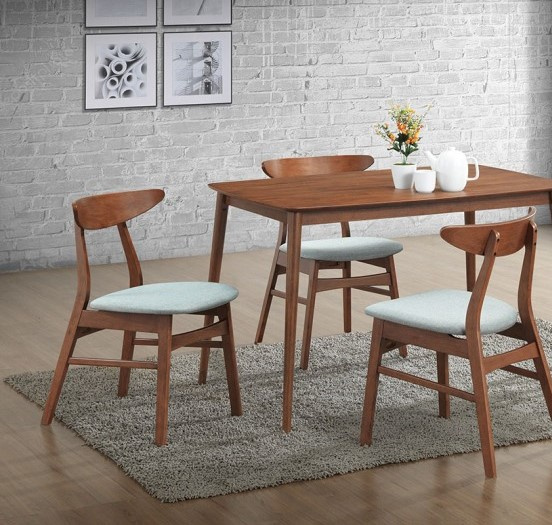 SALLY Table & JEREMY Chair