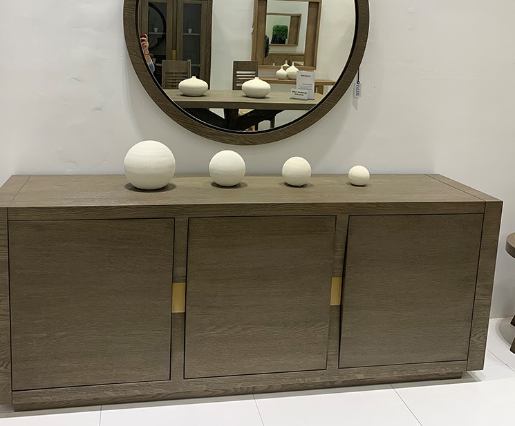 Entrance Cabinet Sideboard