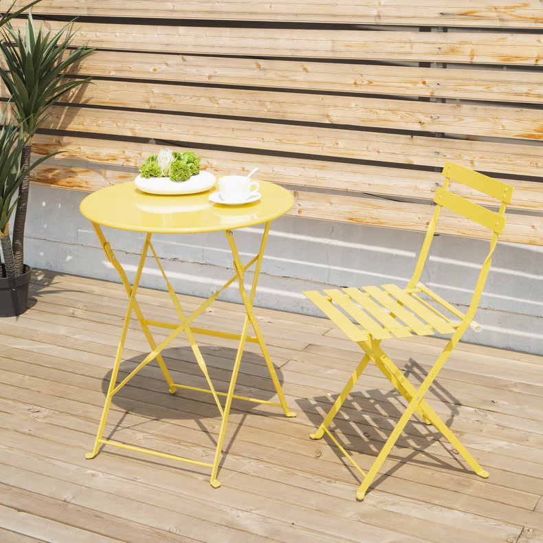 Bistro Sets