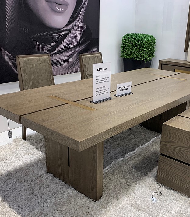 Dinning Table Meeting Table