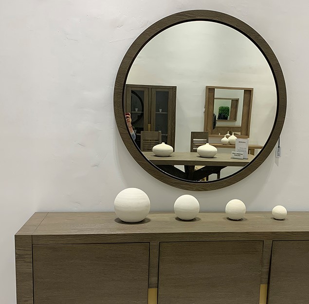 Entrance Cabinet Sideboard