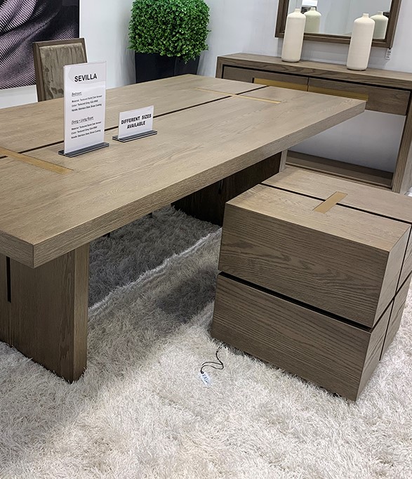 Dinning Table Meeting Table