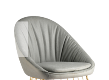 Ding chair C-1259C