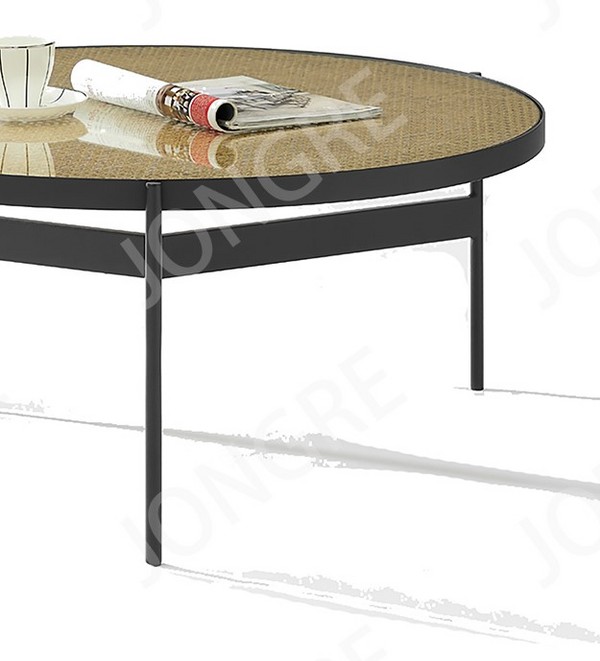 Tami Bedside/coffee Table