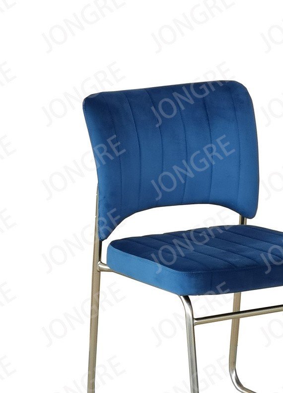 Dala Metal Chair